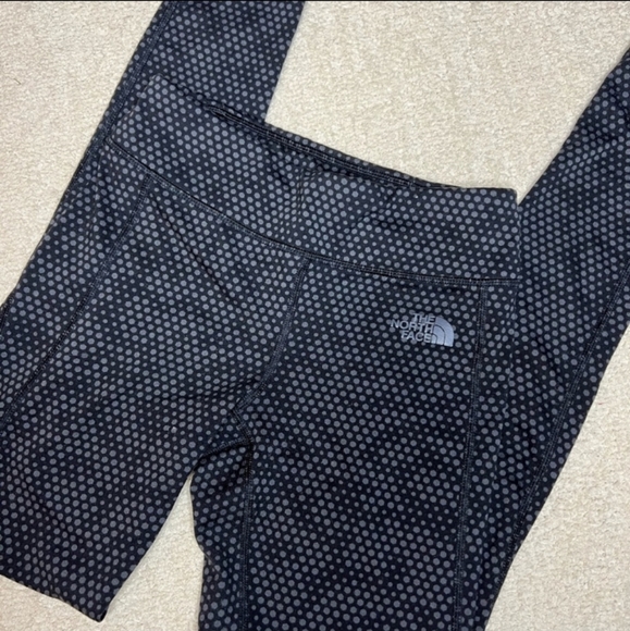 The North Face women's Flashdry leggings - Picture 4 of 7